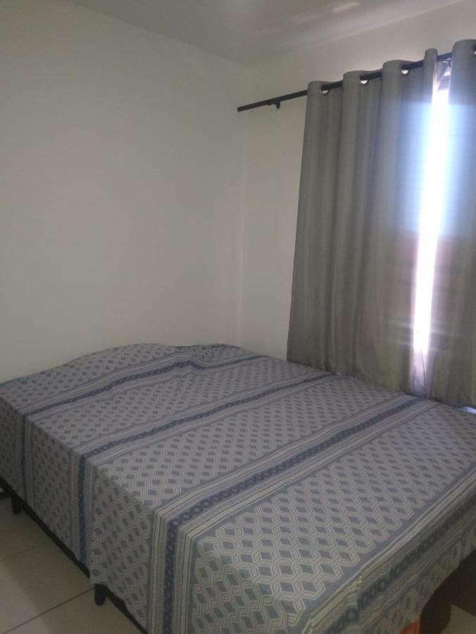 Apartamento Ed. Ruy Castelo Branco *