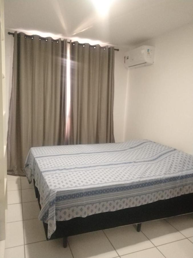 Apartamento Ed. Ruy Castelo Branco Fortaleza (Ceara)