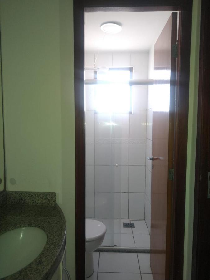 Ed. Ruy Castelo Branco * Fortaleza (Ceara)