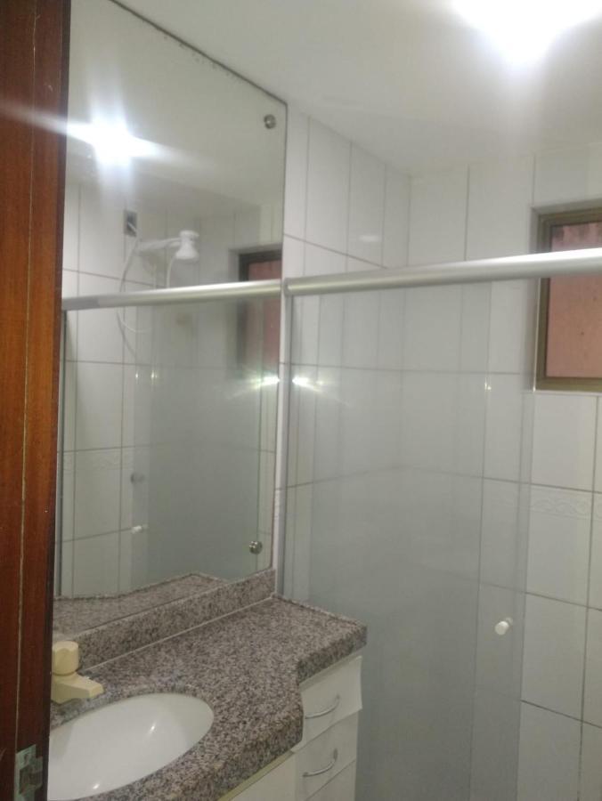 Apartamento Ed. Ruy Castelo Branco Fortaleza (Ceara)