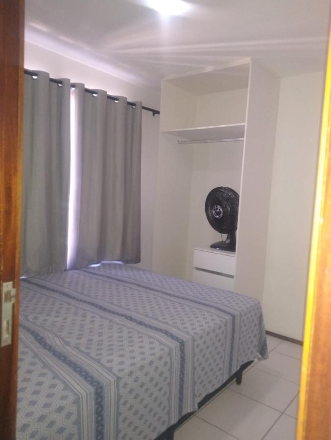 Apartamento Ed. Ruy Castelo Branco Fortaleza (Ceara)