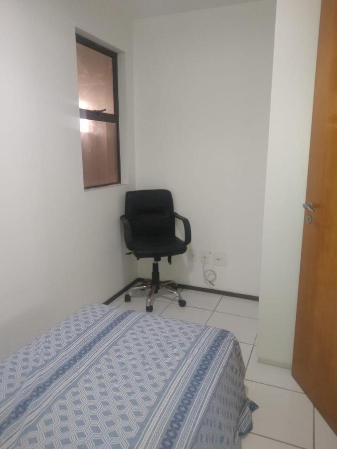 Ed. Ruy Castelo Branco Apartamento *