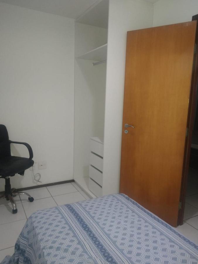Ed. Ruy Castelo Branco Apartamento *