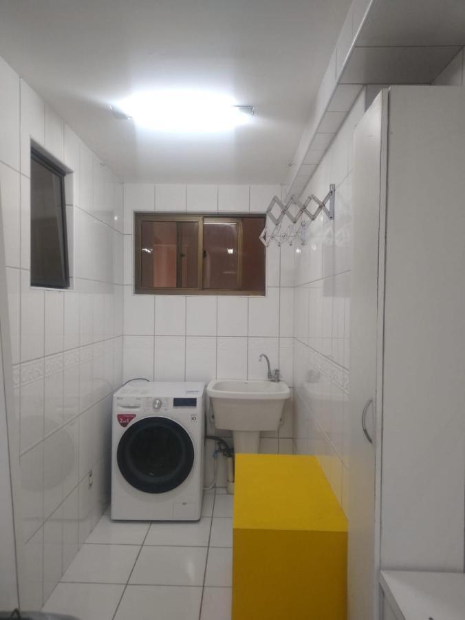 Apartamento Ed. Ruy Castelo Branco