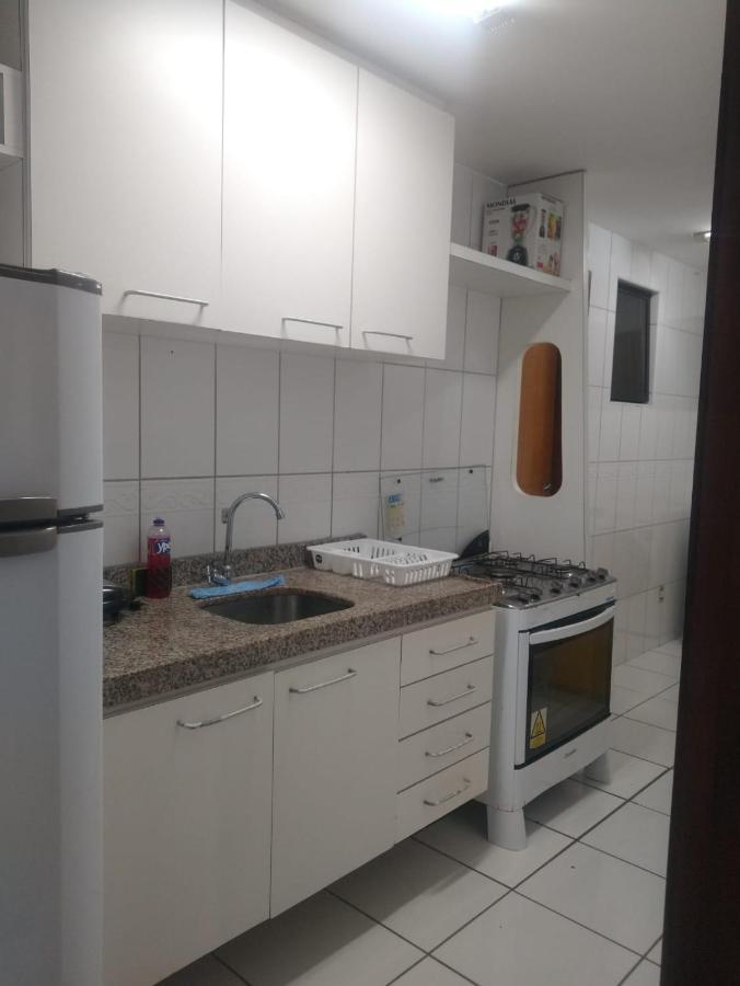 Apartamento Ed. Ruy Castelo Branco