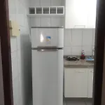 Apartamento Ed. Ruy Castelo Branco *