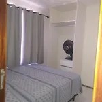 Apartamento Ed. Ruy Castelo Branco Fortaleza (Ceara)