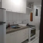 Apartamento Ed. Ruy Castelo Branco