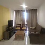 Ed. Ruy Castelo Branco Apartamento