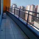 Apartamento Ed. Ruy Castelo Branco *
