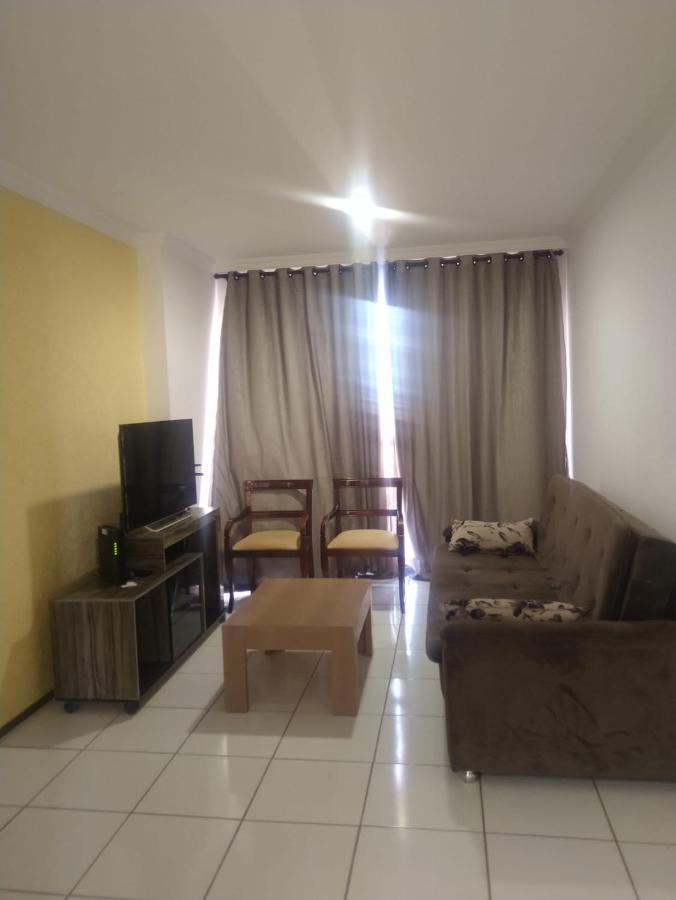 Ed. Ruy Castelo Branco Apartamento
