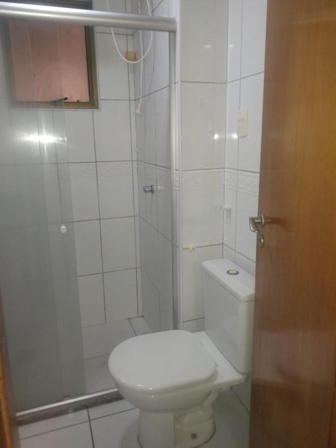 Ed. Ruy Castelo Branco Apartamento *